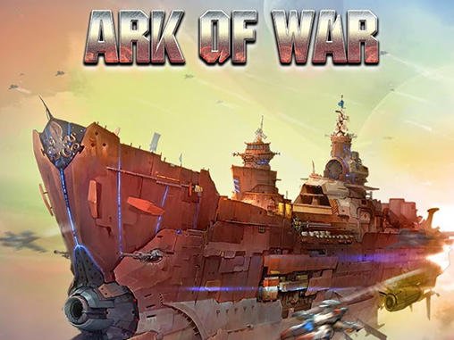 download Ark of war apk